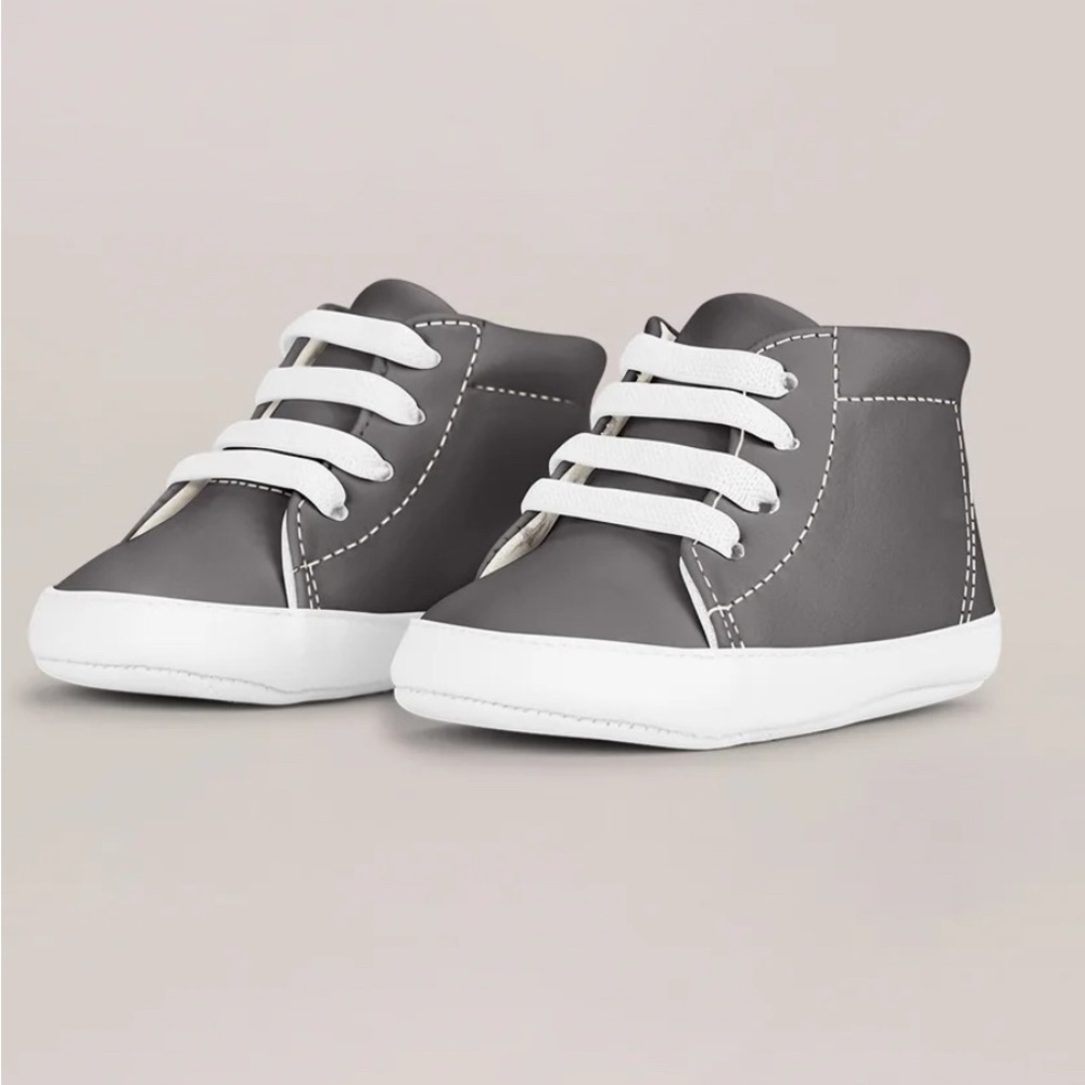 Jujube baby sneakers stormy grey 9-12m